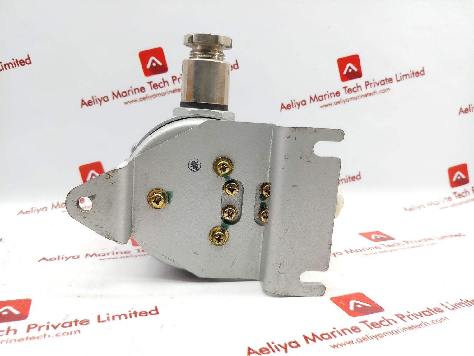 Meiyo Electric Smp-2Lb Pressure Transmitter Range 0.2~1.0 Kgf/Cm2