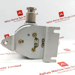Meiyo Electric Smp-2Lb Pressure Transmitter Range 0.2~1.0 Kgf/Cm2