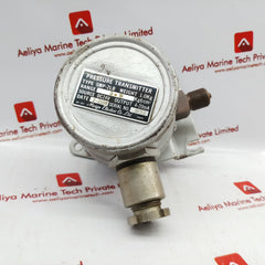 Meiyo Electric Smp-2Lb Pressure Transmitter Range 0~10 Kgf/Cm2