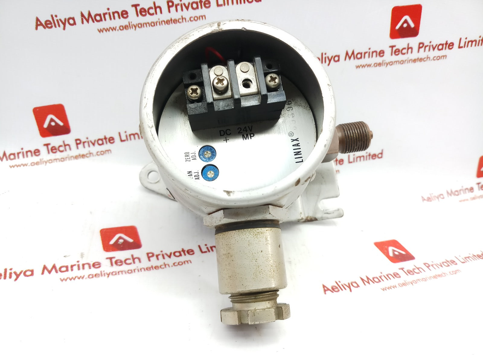 Meiyo Electric Smp-2Lb Pressure Transmitter Range 0~10 Kgf/Cm2