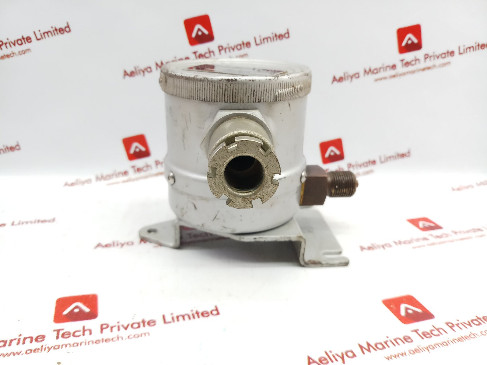 Meiyo Electric Smp-2Lb Pressure Transmitter Range 0~10 Kgf/Cm2