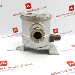 Meiyo Electric Smp-2Lb Pressure Transmitter Range 0~10 Kgf/Cm2