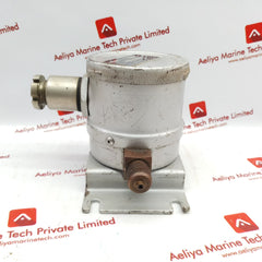 Meiyo Electric Smp-2Lb Pressure Transmitter Range 0~10 Kgf/Cm2