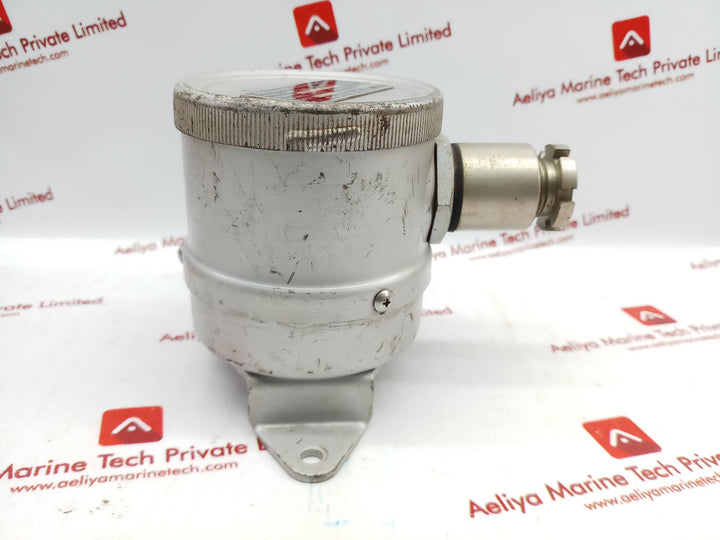 Meiyo Electric Smp-2Lb Pressure Transmitter Range 0~10 Kgf/Cm2