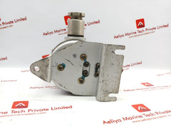 Meiyo Electric Smp-2Lb Pressure Transmitter Range 0~10 Kgf/Cm2