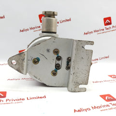 Meiyo Electric Smp-2Lb Pressure Transmitter Range 0~10 Kgf/Cm2