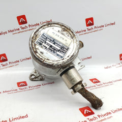Meiyo Electric Smp-2Lb Pressure Transmitter Range 0~4 Kgf/Cm2