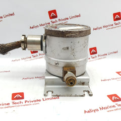 Meiyo Electric Smp-2Lb Pressure Transmitter Range 0~4 Kgf/Cm2