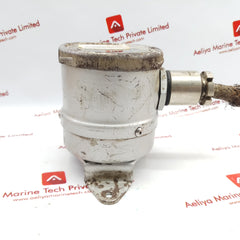 Meiyo Electric Smp-2Lb Pressure Transmitter Range 0~4 Kgf/Cm2