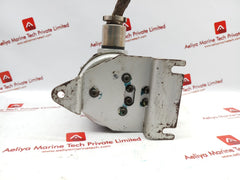 Meiyo Electric Smp-2Lb Pressure Transmitter Range 0~4 Kgf/Cm2