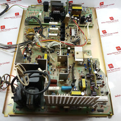 Cf-main 1C52701 Pcb Card