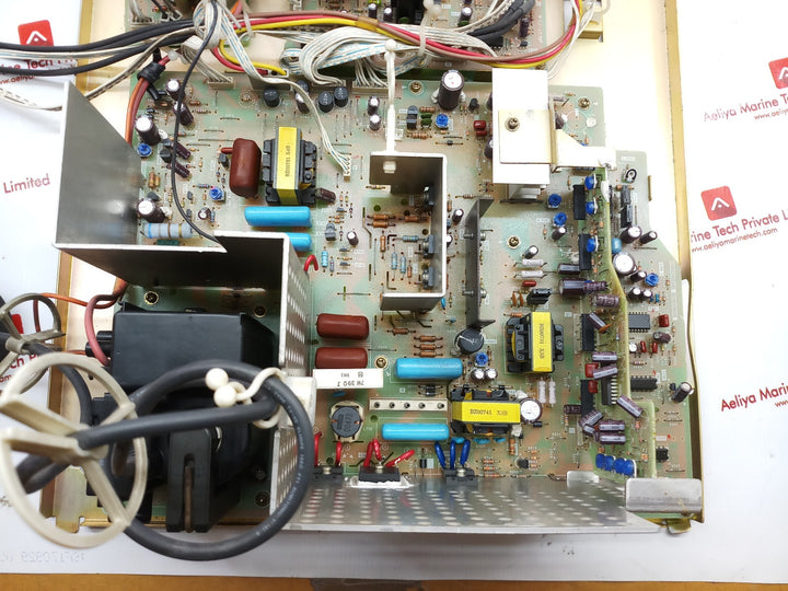 Cf-main 1C52701 Pcb Card