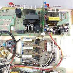 Cf-main 1C52701 Pcb Card