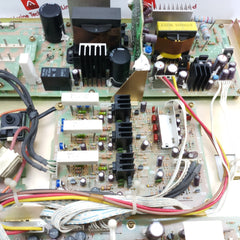 Cf-main 1C52701 Pcb Card