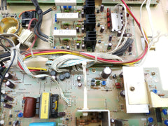 Cf-main 1C52701 Pcb Card