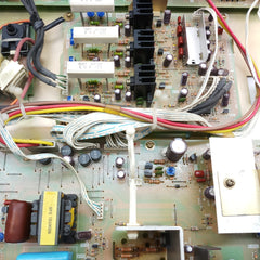 Cf-main 1C52701 Pcb Card
