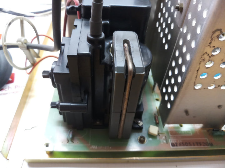 Cf-main 1C52701 Pcb Card