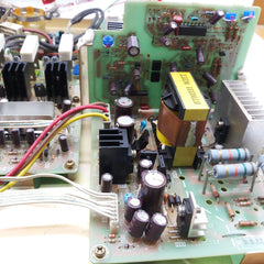 Cf-main 1C52701 Pcb Card