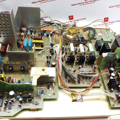 Cf-main 1C52701 Pcb Card
