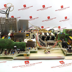 Cf-main 1C52701 Pcb Card