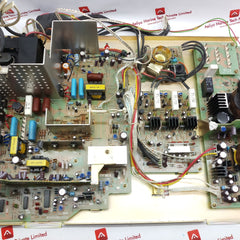 Cf-main 1C52701 Pcb Card