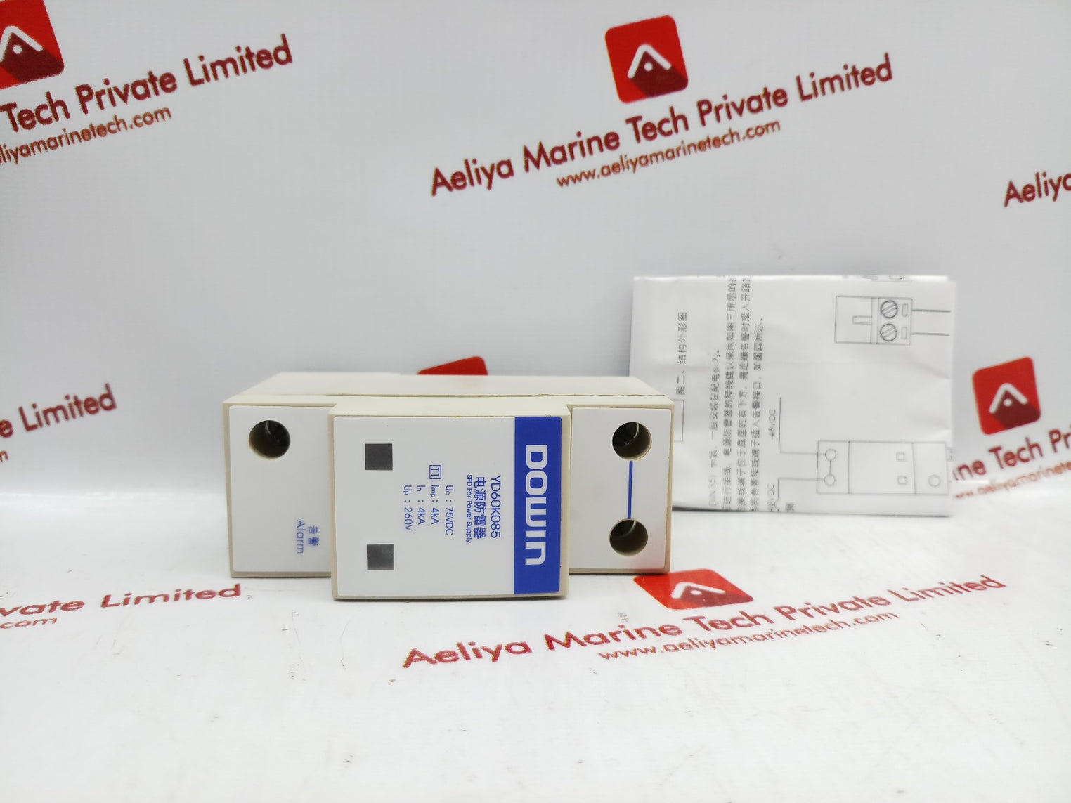 Dowin Yd60K085 Spd For Power Supply