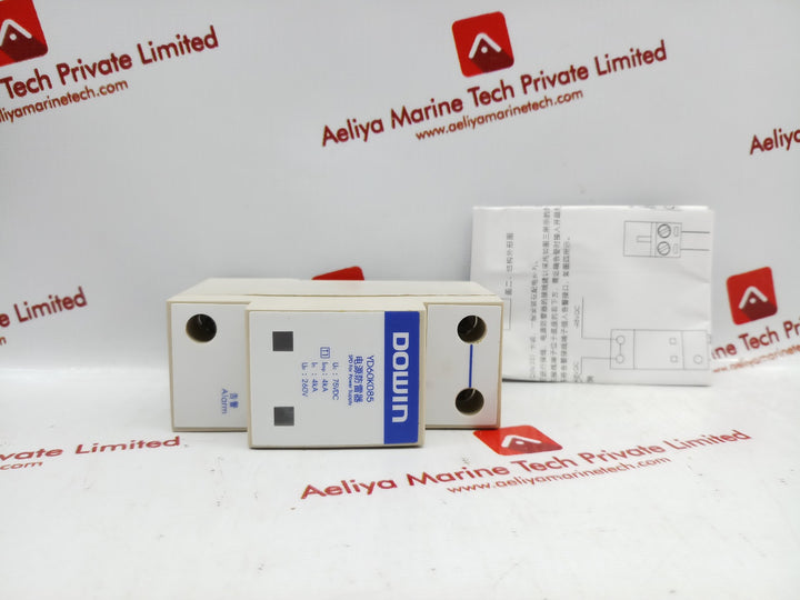 Dowin Yd60K085 Spd For Power Supply