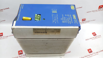 J.Schneider Unotec Ngeh 2415-970101T5 Power Supply