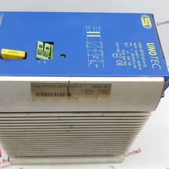 J.Schneider Unotec Ngeh 2415-970101T5 Power Supply