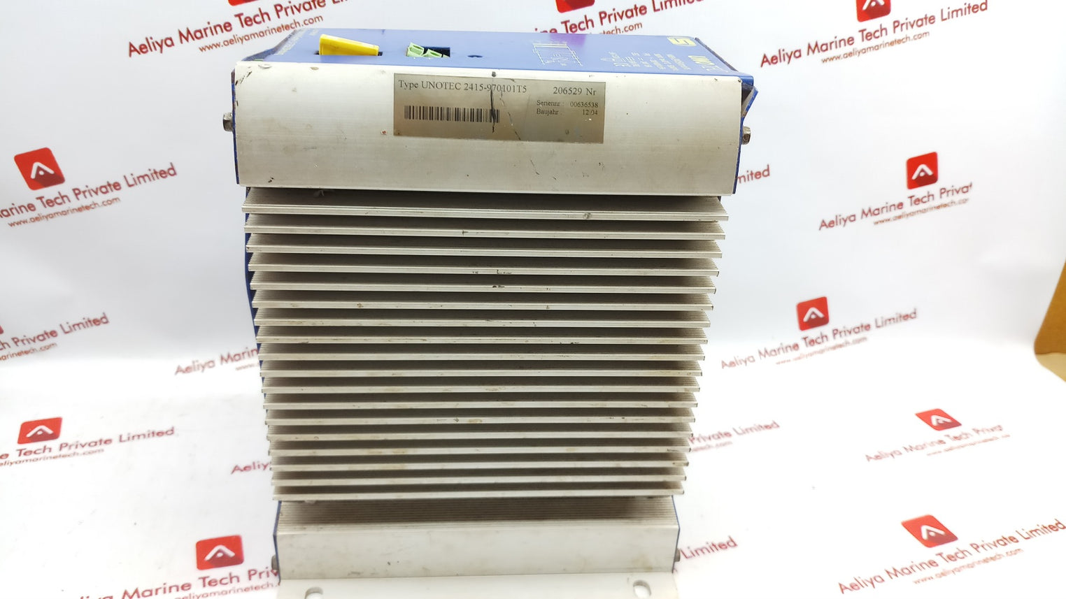 J.Schneider Unotec Ngeh 2415-970101T5 Power Supply