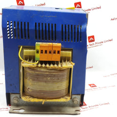 J.Schneider Unotec Ngeh 2415-970101T5 Power Supply