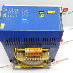 J.Schneider Unotec Ngeh 2415-970101T5 Power Supply