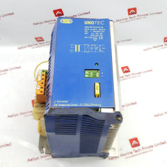 J.Schneider Unotec Ngeh 2415-970101T5 Power Supply