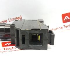 Phoenix Contact Used 16 Fuse Terminal Block