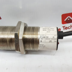 Allen-bradley 871 C-p15B30 Inductive Proximity Sensor