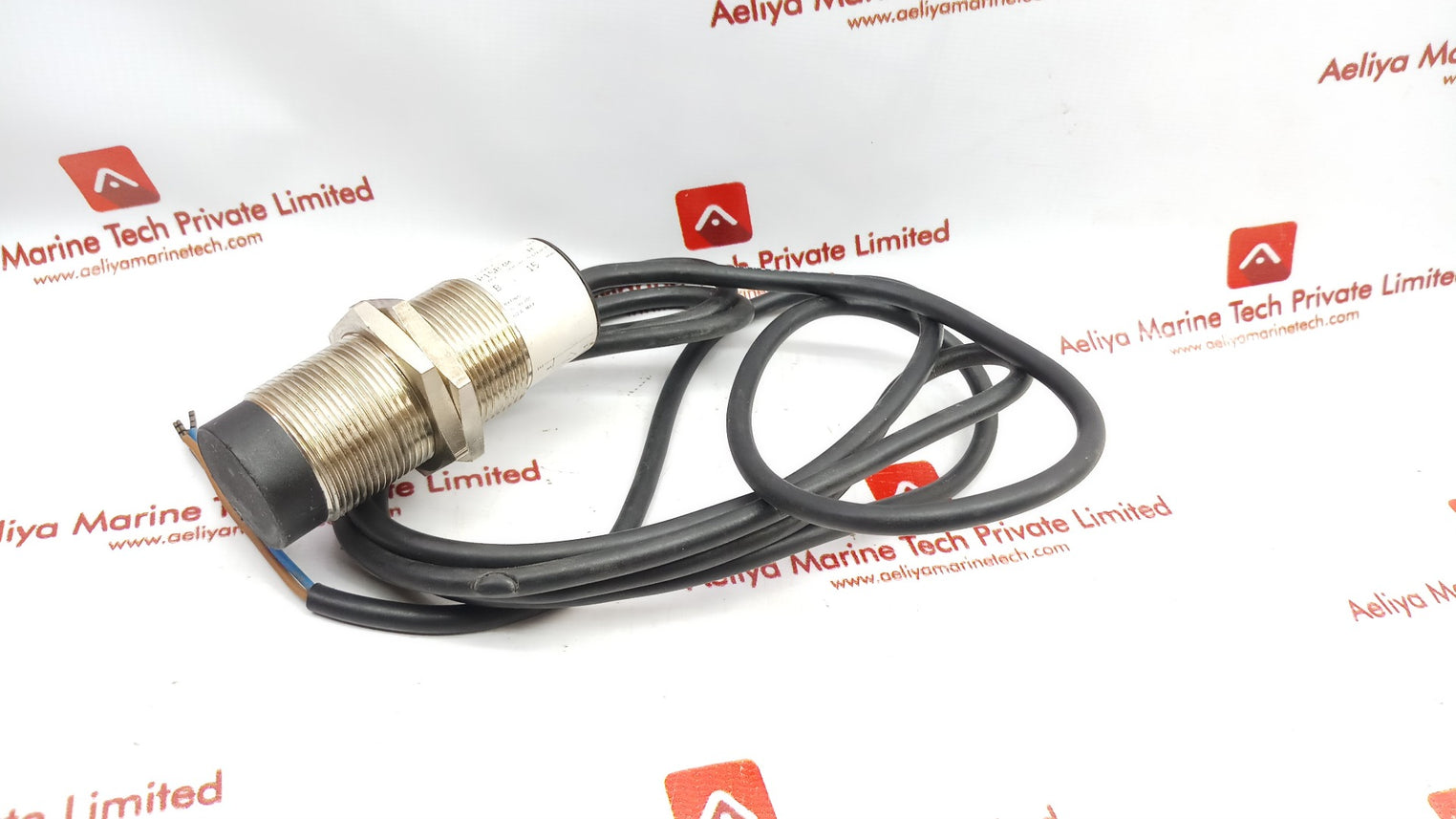 Allen-bradley 871 C-p15B30 Inductive Proximity Sensor