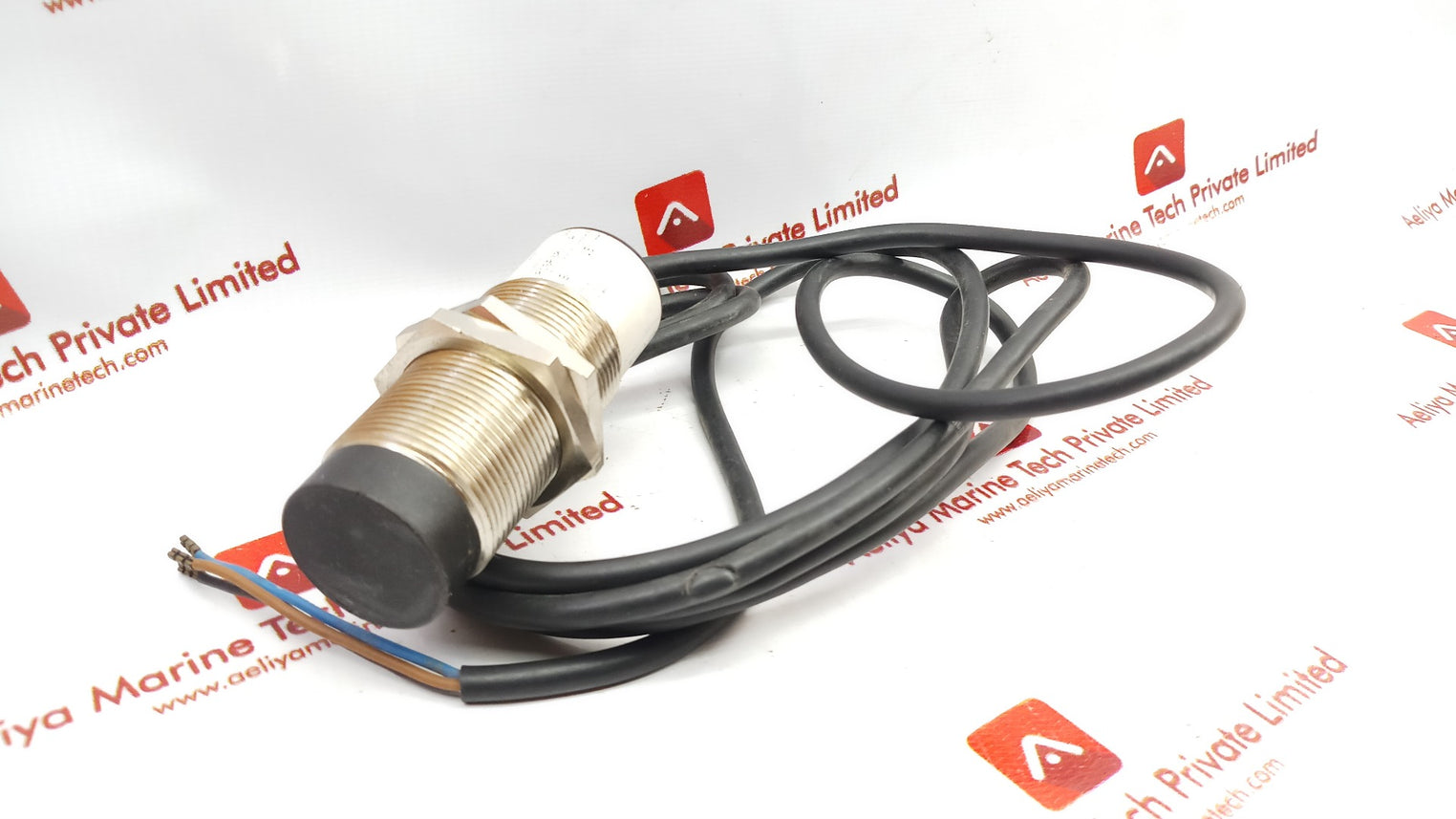 Allen-bradley 871 C-p15B30 Inductive Proximity Sensor