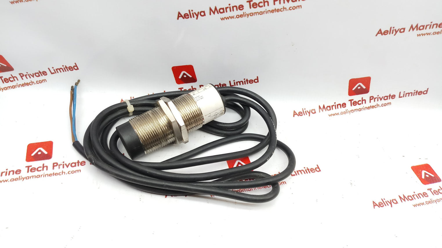 Allen-bradley 871 C-p15B30 Inductive Proximity Sensor