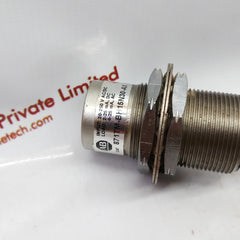 Allen bradley 871tm-bh15n30-ax proximity sensor ser A