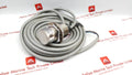 Allen bradley 871tm-bh15n30-ax proximity sensor ser A