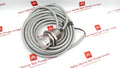 Allen bradley 871tm-bh15n30-ax proximity sensor ser A