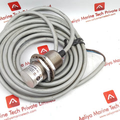 Allen bradley 871tm-bh15n30-ax proximity sensor ser A