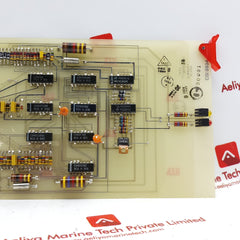 Tano 79Ai090-3B Pcb Card Printed Circuit Board