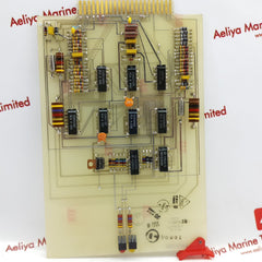 Tano 79Ai090-3B Pcb Card Printed Circuit Board