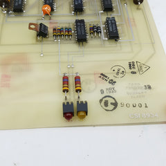 Tano 79Ai090-3B Pcb Card Printed Circuit Board