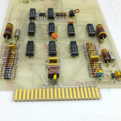 Tano 79Ai090-3B Pcb Card Printed Circuit Board