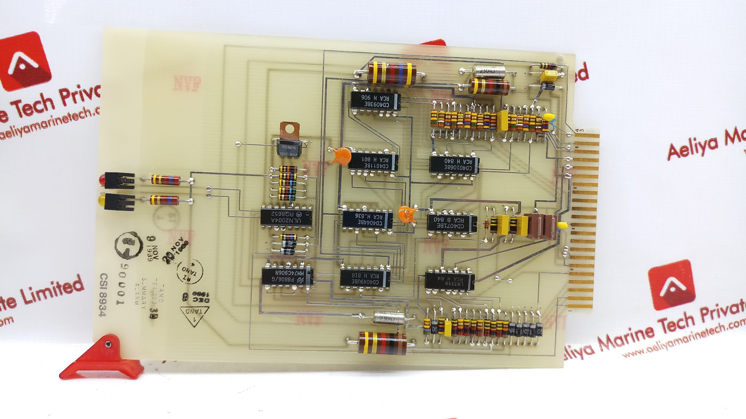 Tano 79Ai090-3B Pcb Card Printed Circuit Board