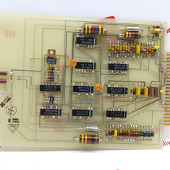 Tano 79Ai090-3B Pcb Card Printed Circuit Board