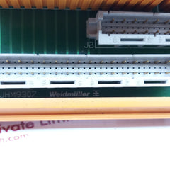 Weidmuller K-350080 Connection Terminal 32-03-1024