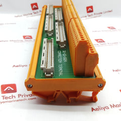 Weidmuller K-350080 Connection Terminal 32-03-1024